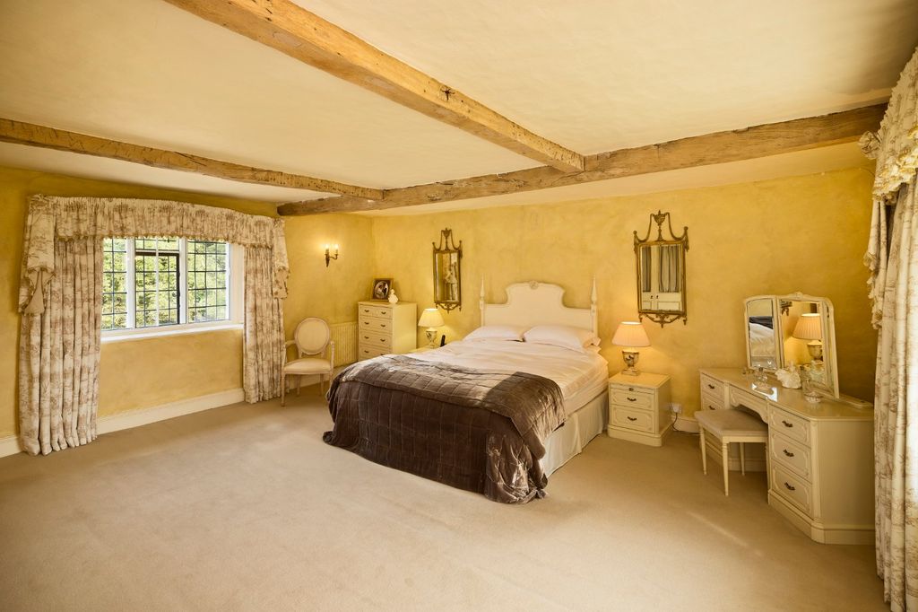 Additional image 10 of 5 bed detached house for saleMetfield Road, Fressingfield, Eye, Suffolk IP21