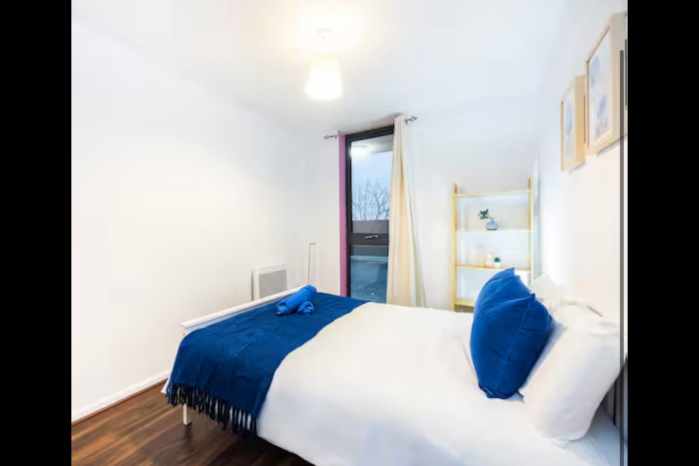 Additional image 6 of Room in a Shared Flat, City Walk, SE1, N1 7GU