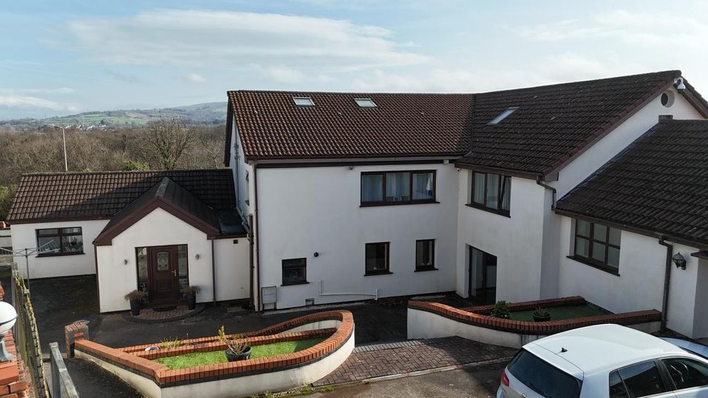 Additional image 33 of 5 bed detached house for saleMill Lane, Cross Inn, Pontyclun CF72