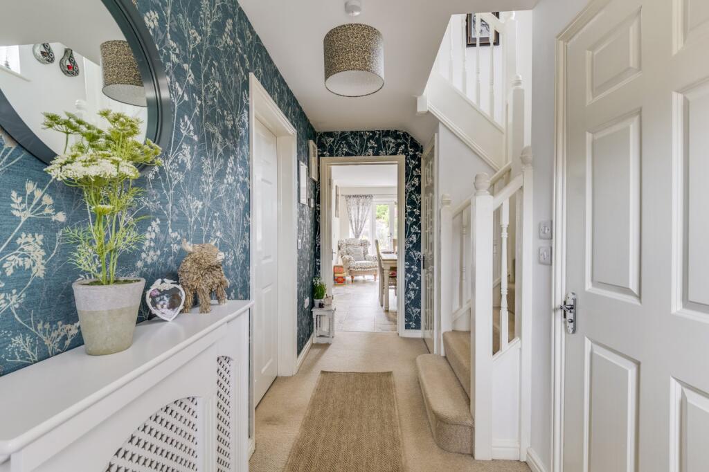 Additional image 18 of Scarff Close, Mardley Heath, Welwyn, Hertfordshire, AL6