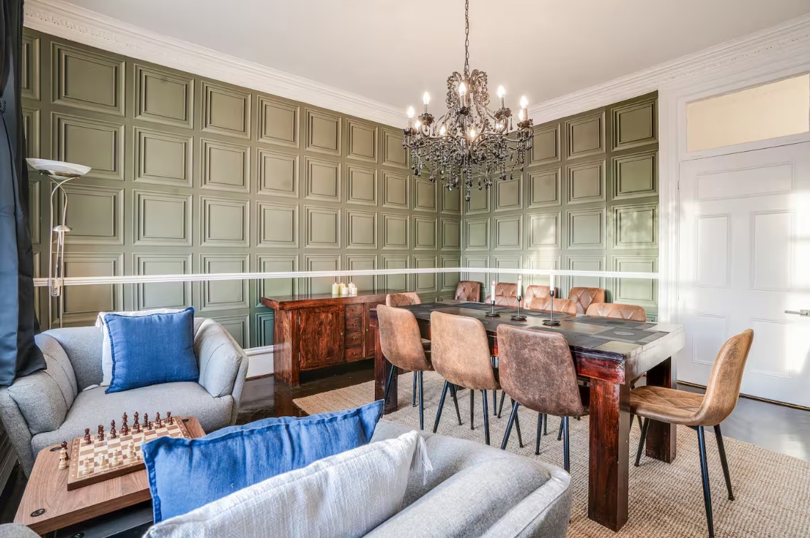 Additional image 5 of 4 Bed Flat, Victoria, SW1P, N1 7GU