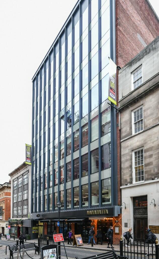 Additional image 2 of 10 Temple Street, Birmingham, West Midlands