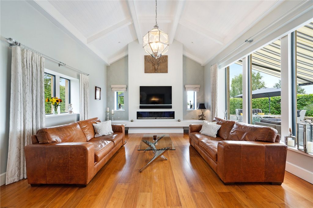 Additional image 10 of 9 bed detached house for saleLongridge Road, Hurst Green BB7