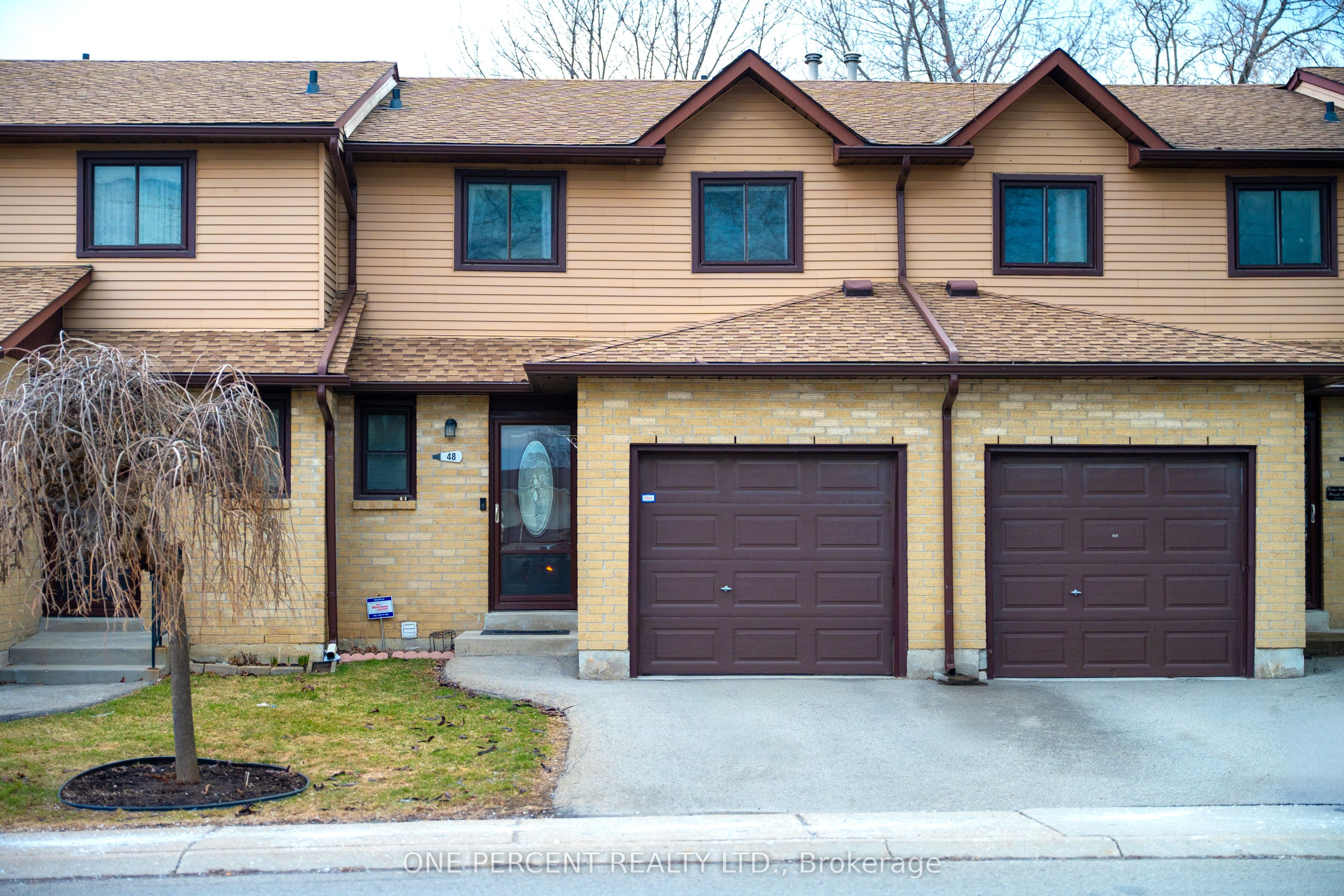 48-860 Rymal Road E, Hamilton, ON, L8W 2X6