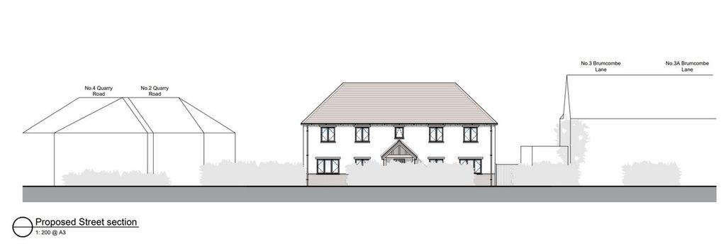 Additional image 18 of Land for saleBrumcombe Lane, Bayworth OX13