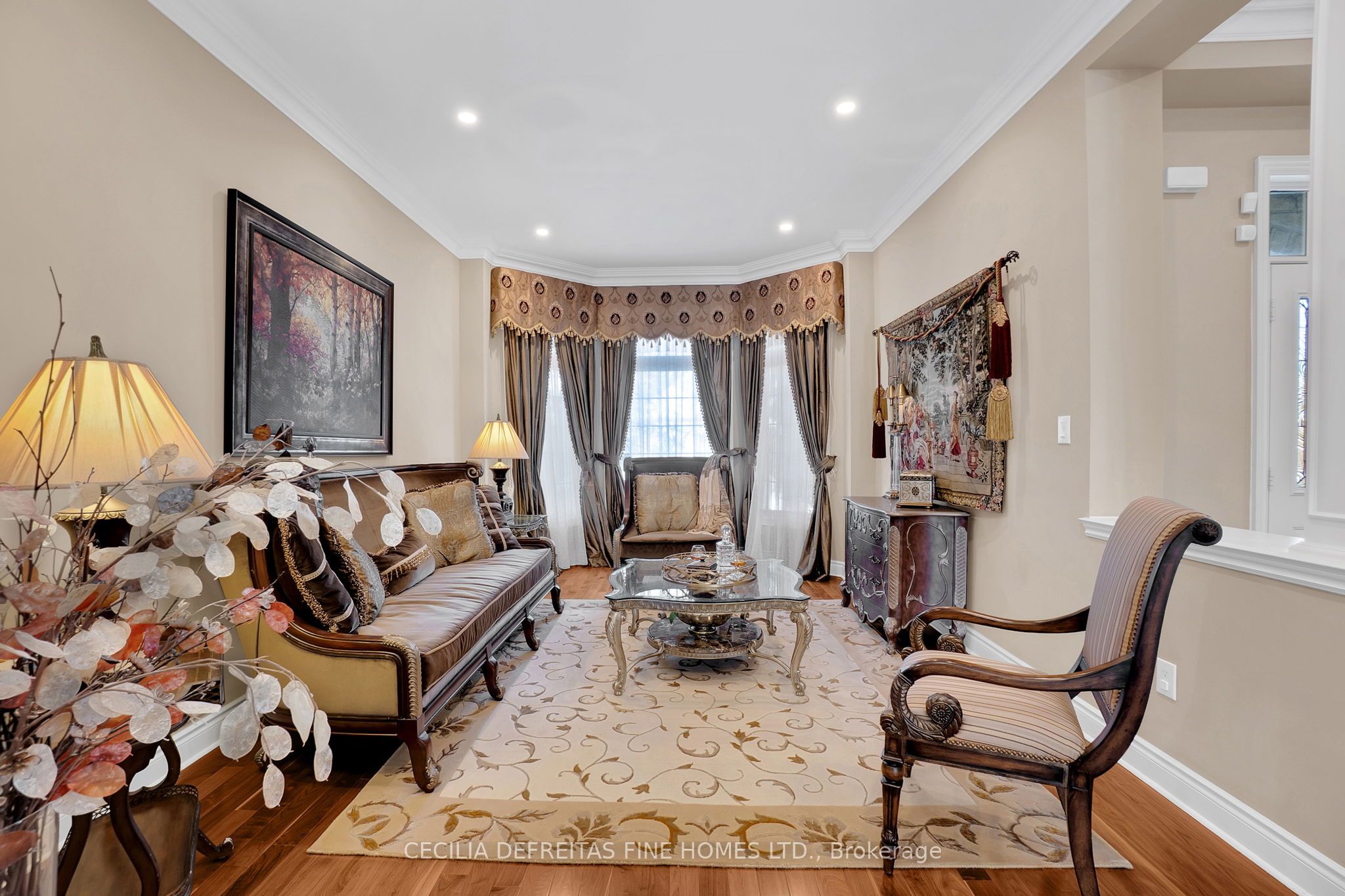 Additional image 6 of 11 Beauvista Court, Vaughan, ON, L4H 3G6