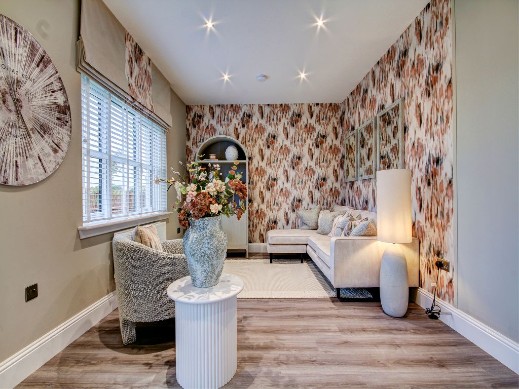 Additional image 8 of 5 bed detached house for sale"The Dryden" at Snowdon Terrace, Seamill, West Kilbride KA23