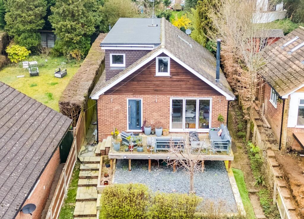 Additional image 20 of Robbery Bottom Lane, Oaklands, Welwyn, Hertfordshire, AL6