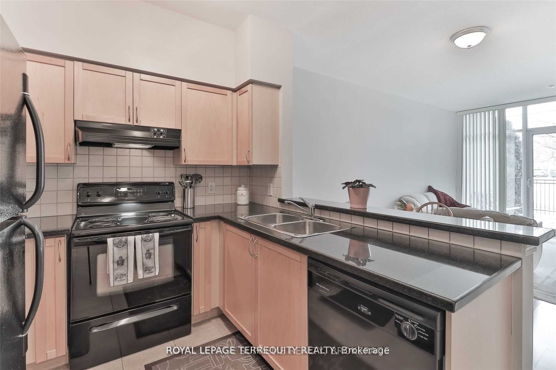 Additional image 3 of 107-3830 Bathurst Street, Toronto, ON, M3H 6C5