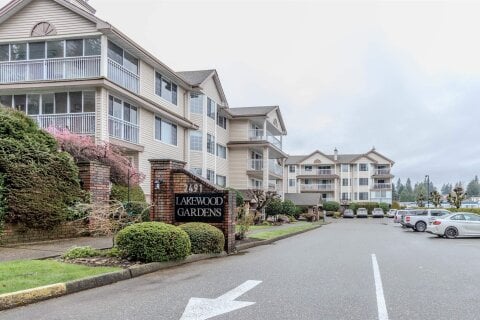 Additional image 7 of 201-2491 Gladwin Road, Abbotsford, BC, V2T 3N8