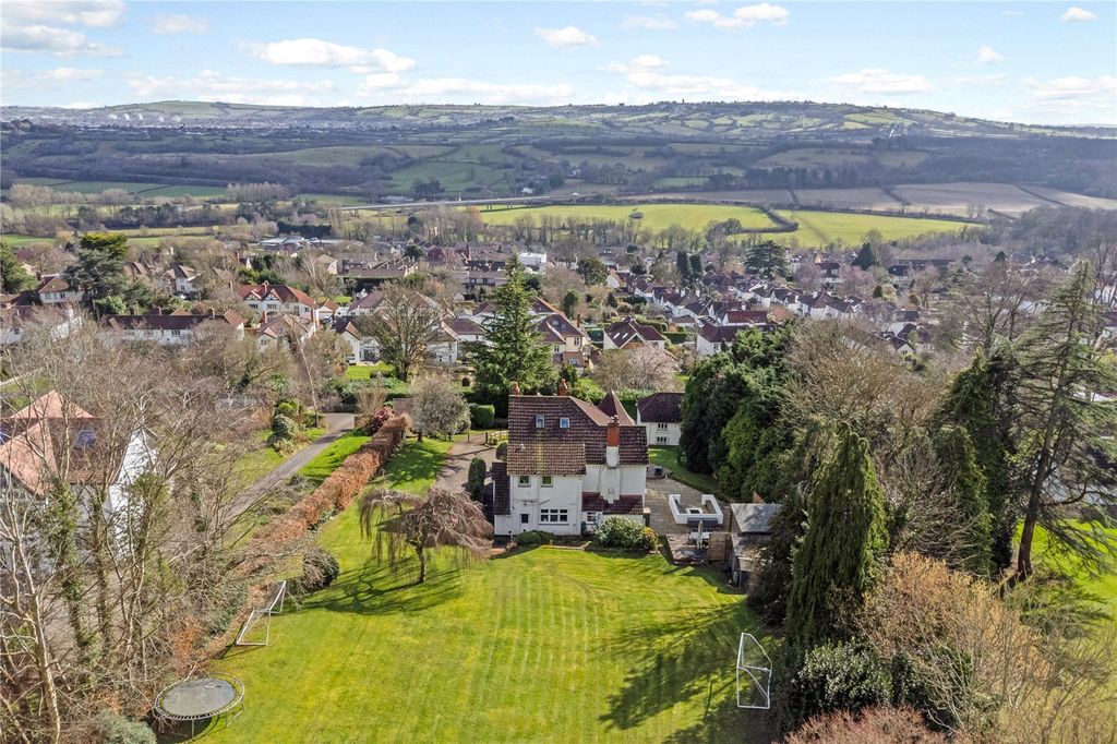 Additional image 21 of 5 bed detached house for saleRidgeway Road, Long Ashton, North Somerset BS41