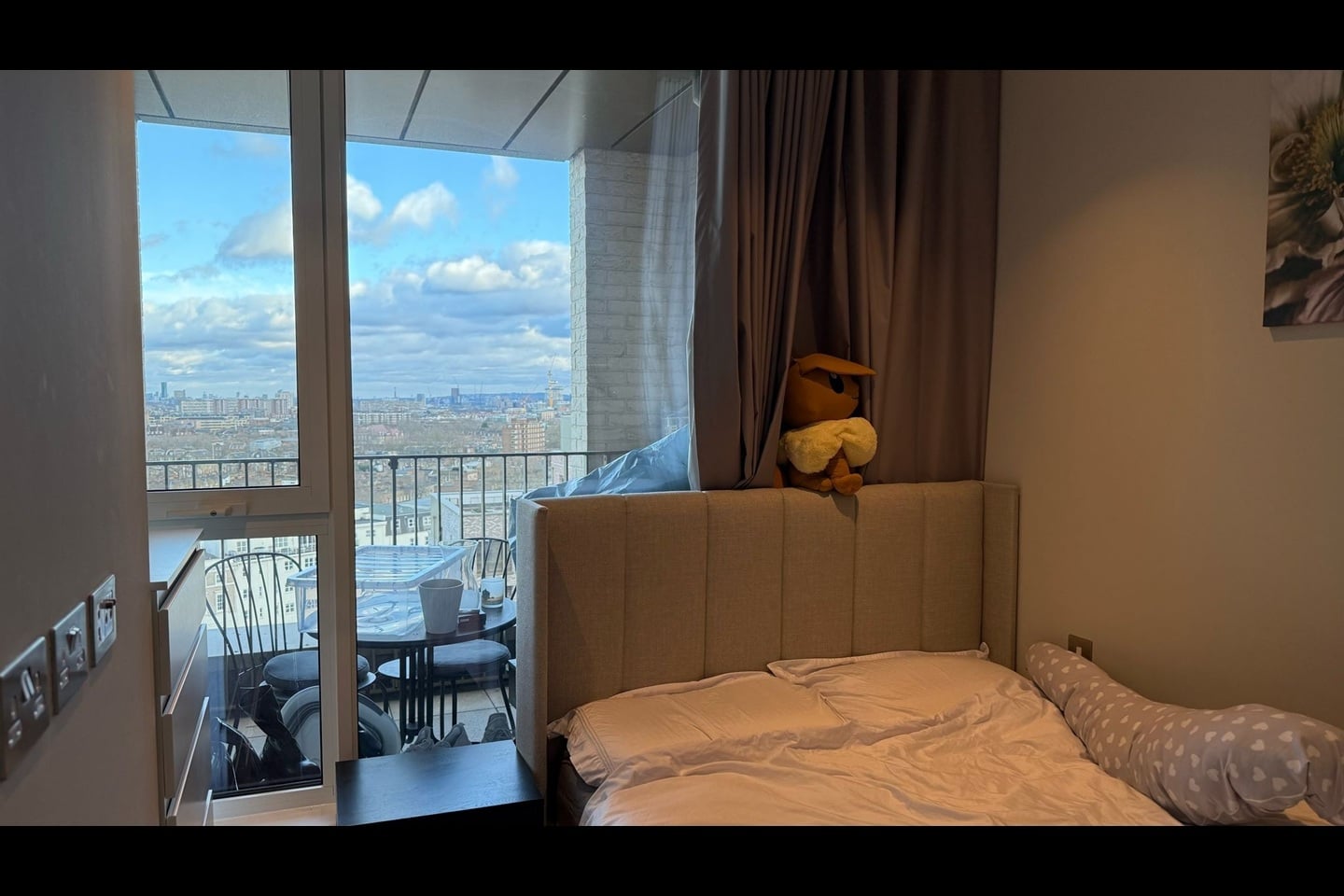 Additional image 17 of Studio Flat, Gasholder Place, SE11, N1 7GU