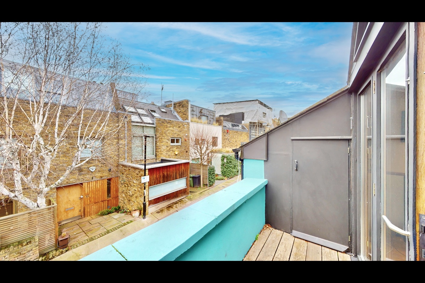 Additional image 34 of 4 Bed Detached House, Murray Mews, NW1, N1 7GU