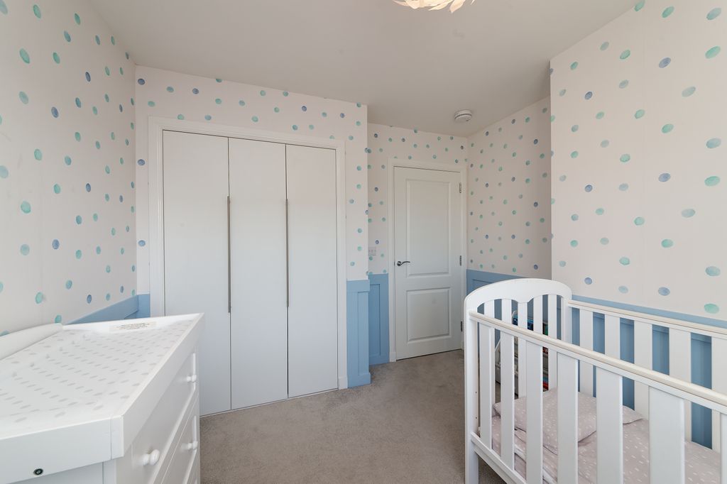 Additional image 25 of 5 bed detached house for sale33 Lochside Avenue, Bishopton PA7