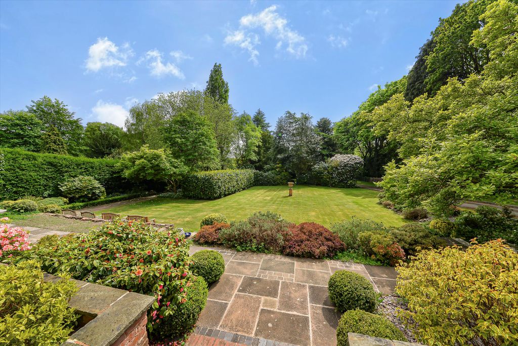 Additional image 31 of 6 bed detached house for saleWoodbourne Road, Harborne, Birmingham B17