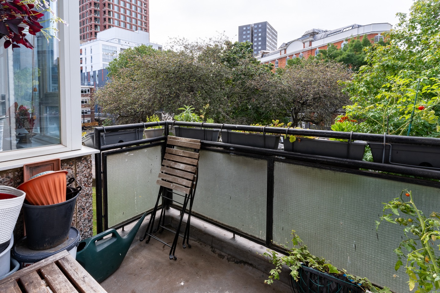 Additional image 16 of 3 Bed Flat, Buxton Court, N1, N1 7GU