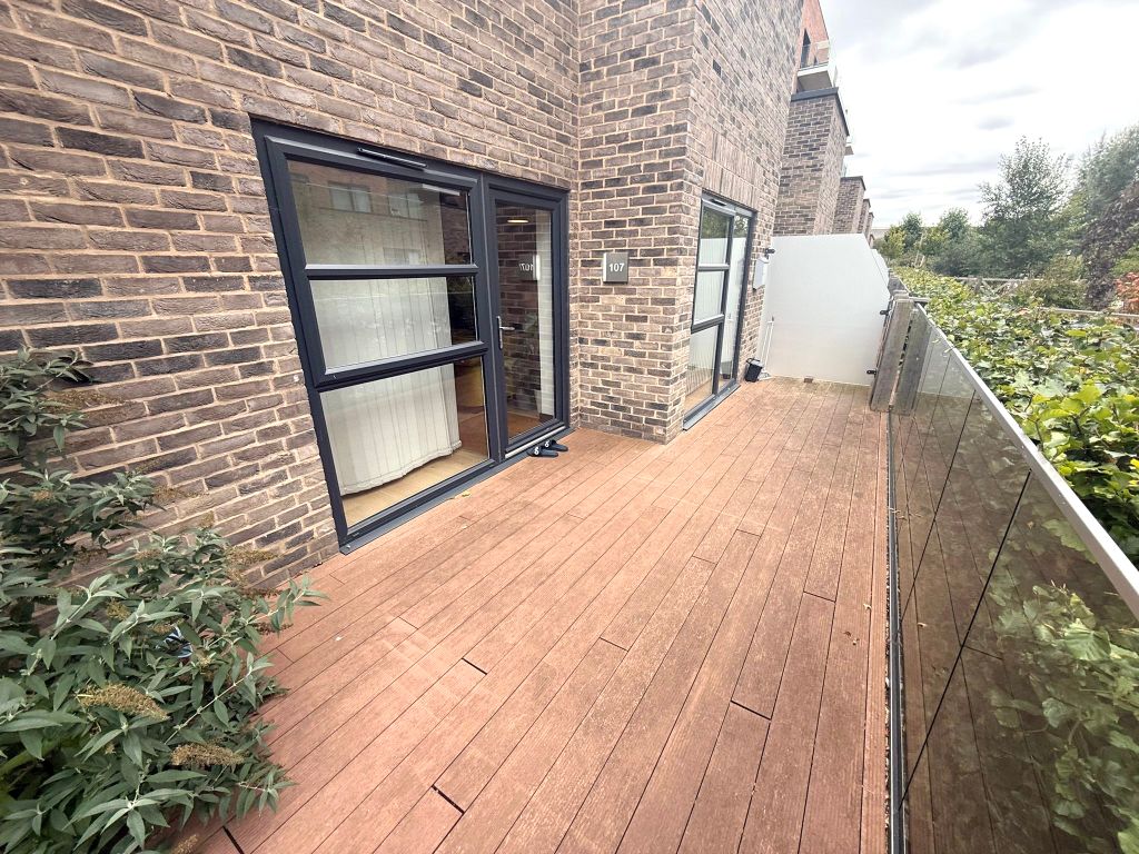 Additional image 9 of 2 bed flat for saleMerlin Drive, Fletton Quays, Peterborough PE2