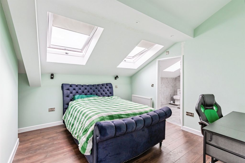 Additional image 8 of 9 bed detached house for saleBarton Road, Barton Seagrave, Kettering NN15