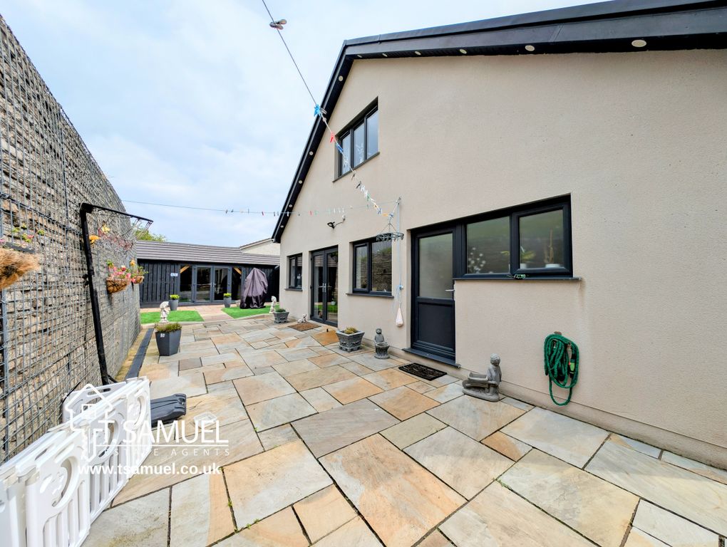 Additional image 65 of 5 bed detached house for saleGolwg Y Mynydd, Llanwonno Road, Mountain Ash CF45