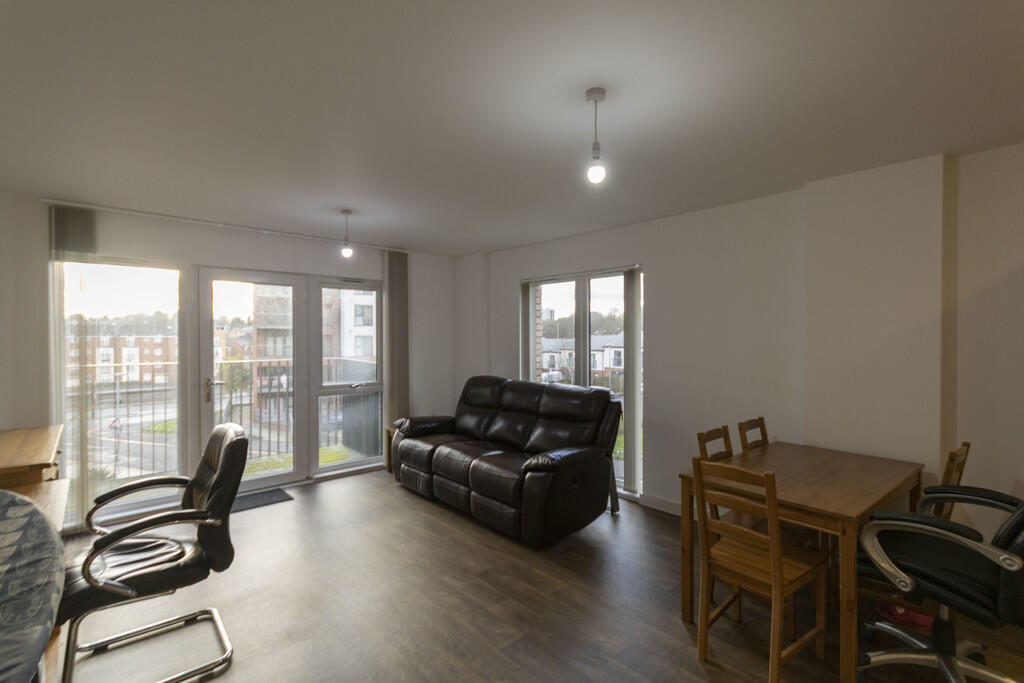 Additional image 3 of Melrose Apartments, Bell Barn Road, Park Central, B15