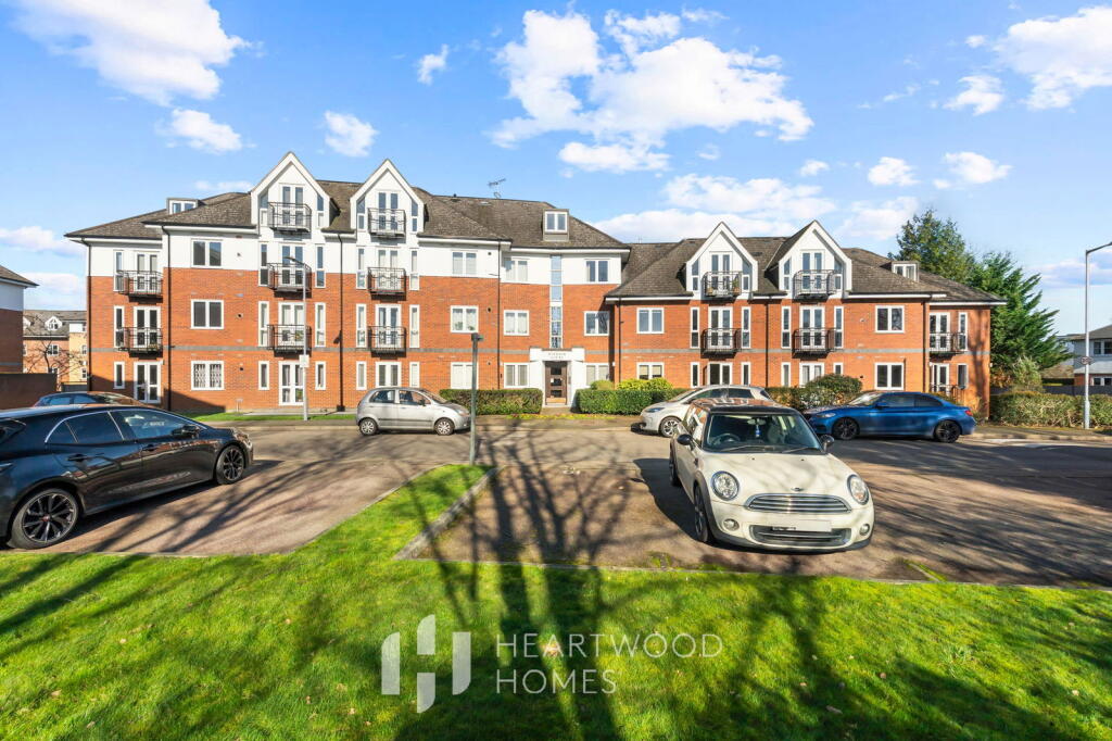 Additional image 15 of Park View Close, St. Albans, AL1 5TT