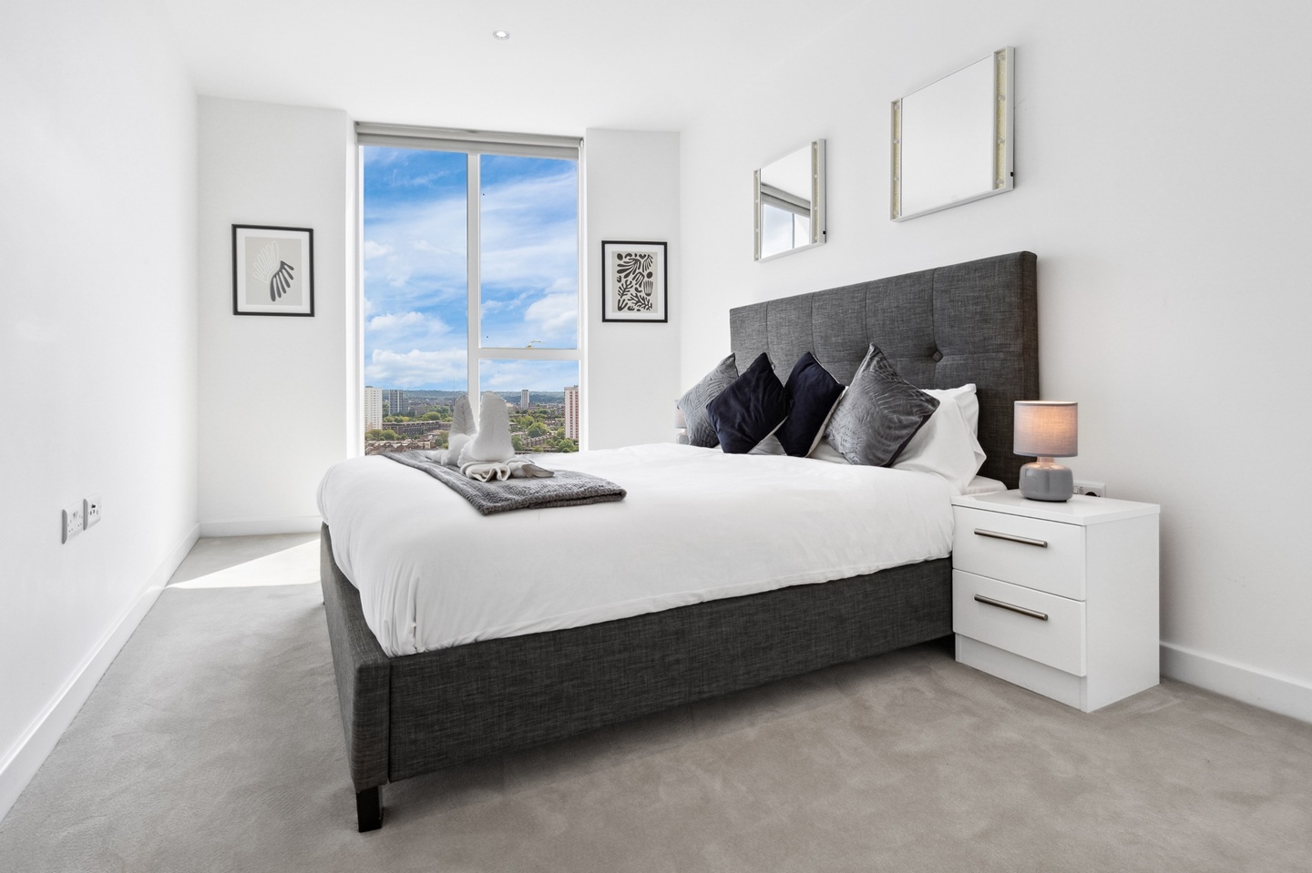 Additional image 2 of 1 Bed Flat, Wandsworth Road, SW8, N1 7GU