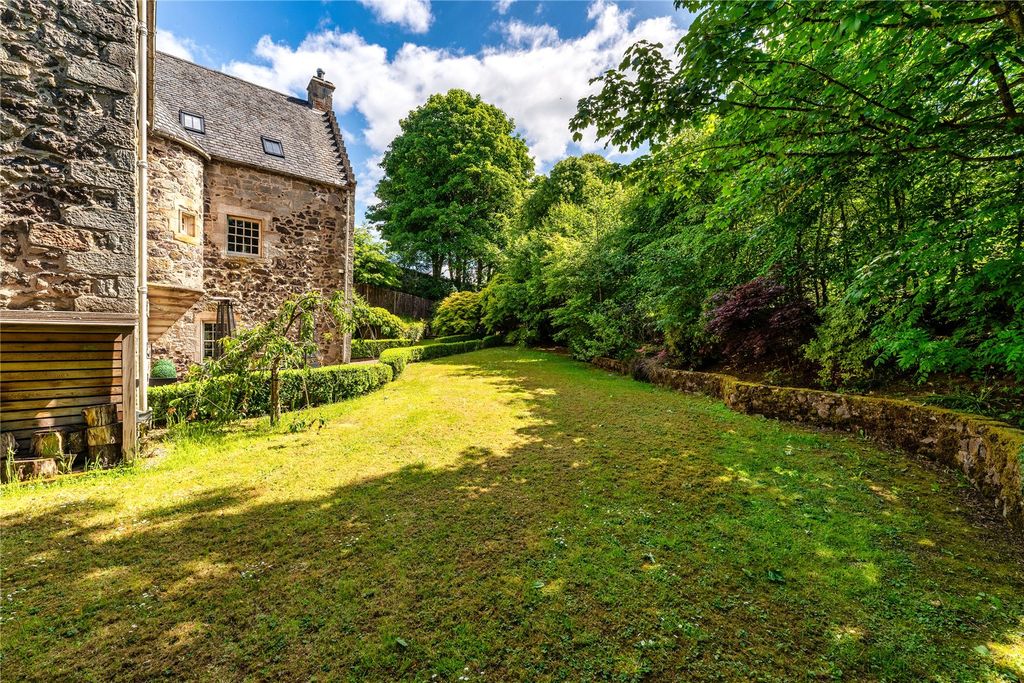 Additional image 26 of 5 bed semi-detached house for saleEast Mill House, Formakin Estate, Houston Road, Bishopton PA7