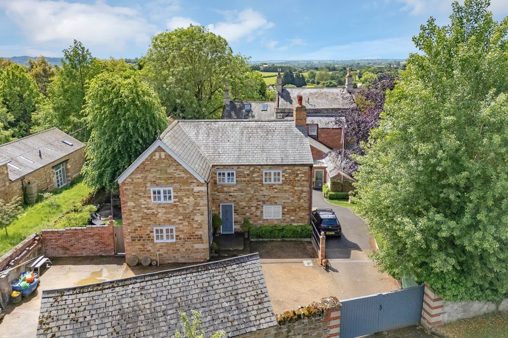 Additional image 17 of 8 bed detached house for saleThe Old Rectory, Great Easton, Leicestershire LE16