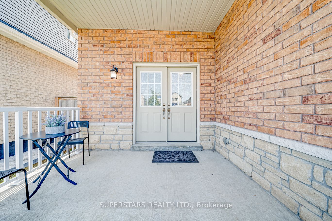 46 Majesty Boulevard, Barrie, ON, L4M 0E4 photo 2