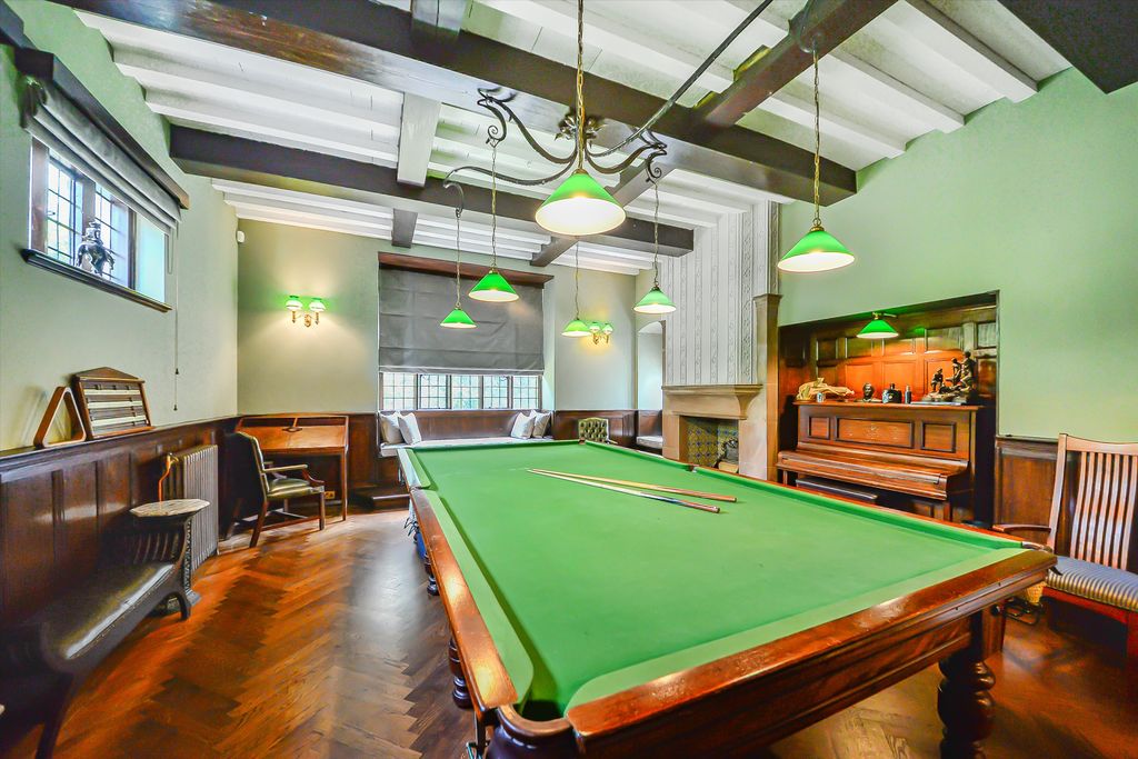 Additional image 4 of 6 bed detached house for saleWoodbourne Road, Harborne, Birmingham B17