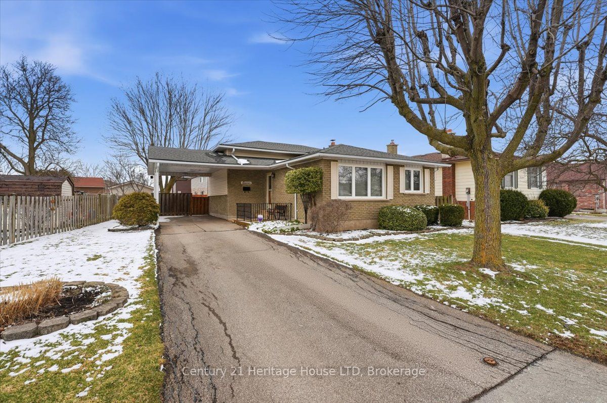 Additional image 2 of 11 Robert Street, Welland, ON, L3B 5T8