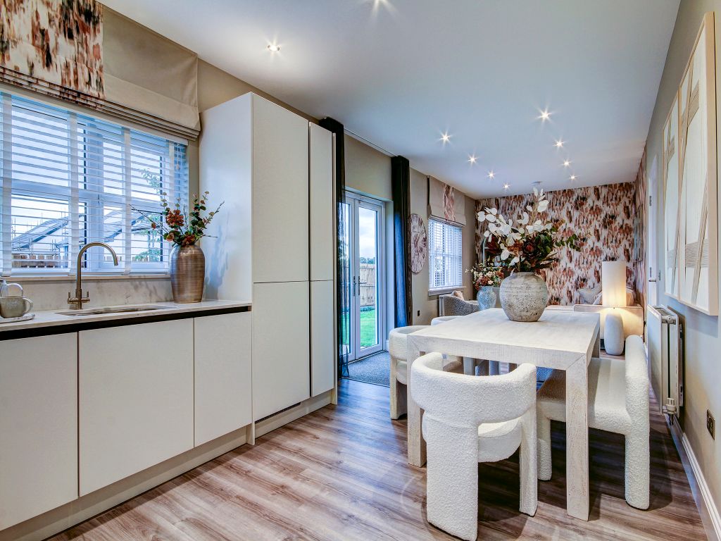 Additional image 5 of 5 bed detached house for sale"The Dryden" at Snowdon Terrace, Seamill, West Kilbride KA23