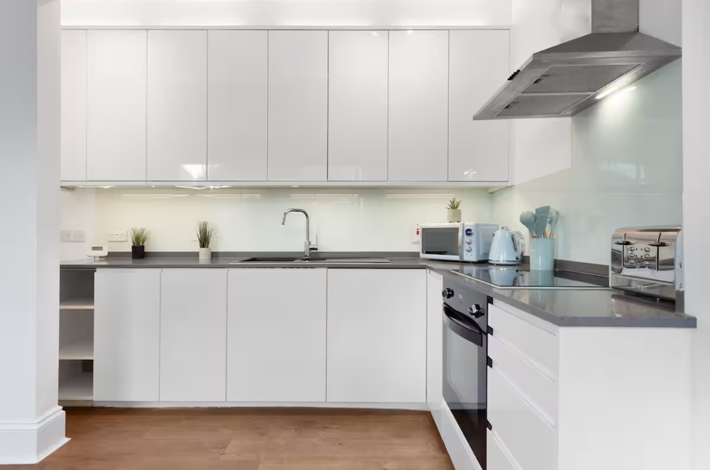 Additional image 12 of 4 Bed Flat, Brook Drive, SE11, N1 7GU