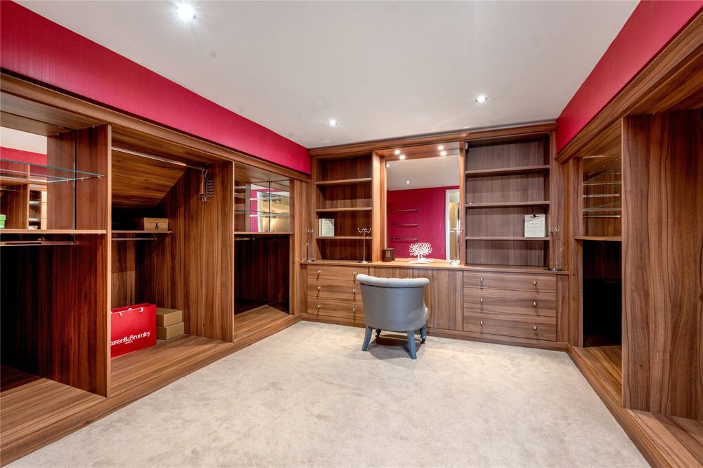 Additional image 17 of 5 bed equestrian for saleMelton Road, Barrow Upon Soar, Loughborough, Leicestershire LE12