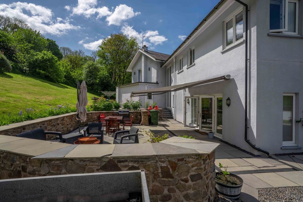 Additional image 28 of 5 bed detached house for saleCosheston, Pembrokeshire SA72