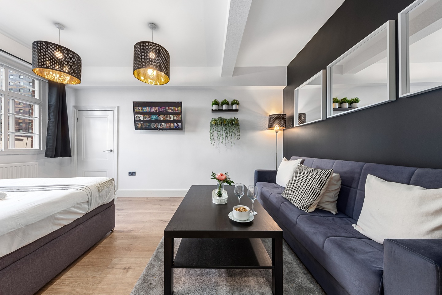 Additional image 16 of 1 Bed Flat, Orsett Terrace, W2, N1 7GU