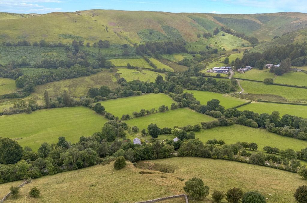 Additional image 34 of 4 bed detached house for saleDolfach Isaf, Llangurig, Llanidloes, Powys SY18