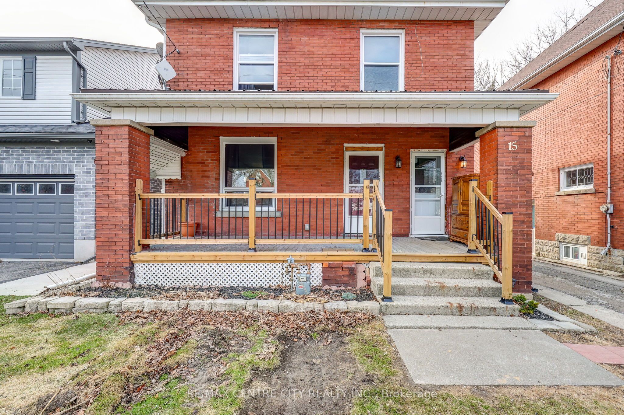 Additional image 2 of 15 Wilson Avenue, St. Thomas, ON, N5R 3P9