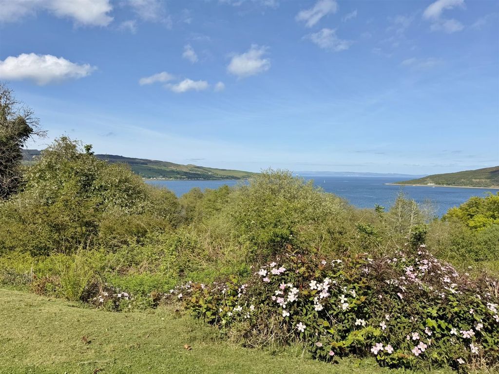 Additional image 4 of Land for sale20 Acres Land At Gortonallister, Lamlash, Isle Of Arran KA27