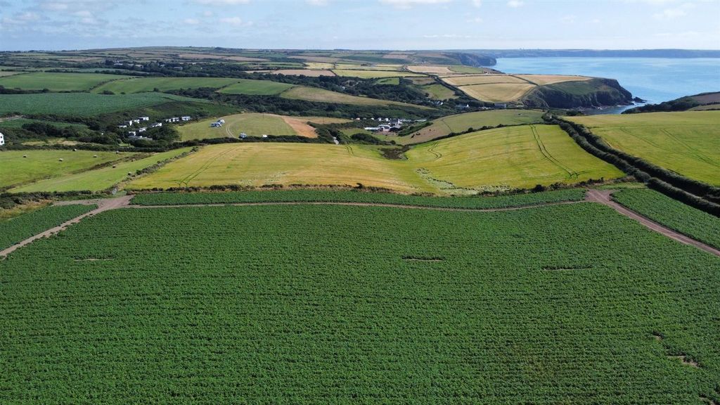 Additional image 55 of Land for saleLand At Nolton Haven, Haverfordwest SA62