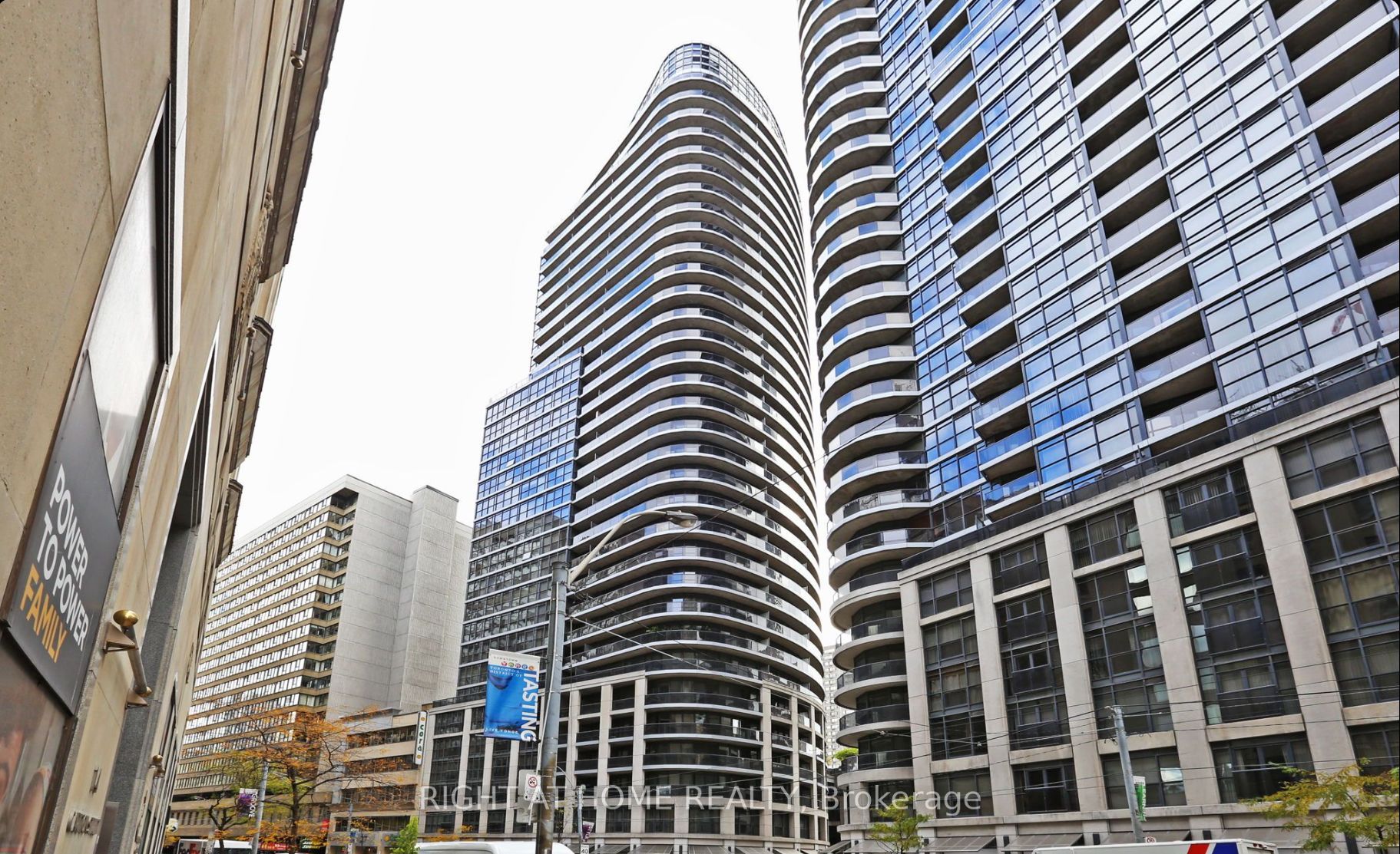 Additional image 2 of 303-25 Carlton Street, Toronto, ON, M5B 1L4