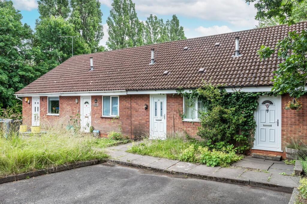Raddlebarn Farm Drive, Birmingham, West Midlands, B29