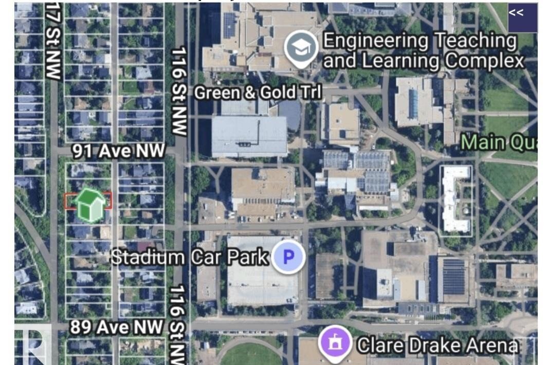 Additional image 7 of 8931 117 Street NW, Edmonton, AB, T6G1R8