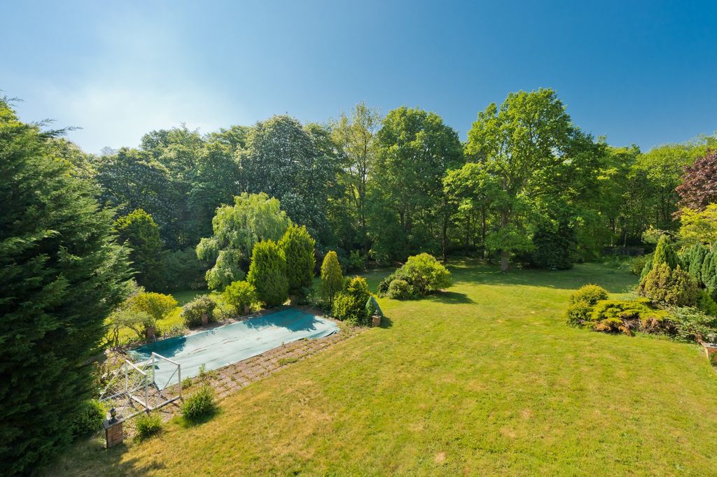 Additional image 3 of Land for saleRodona Road, St George's Hill, Weybridge, Surrey KT13