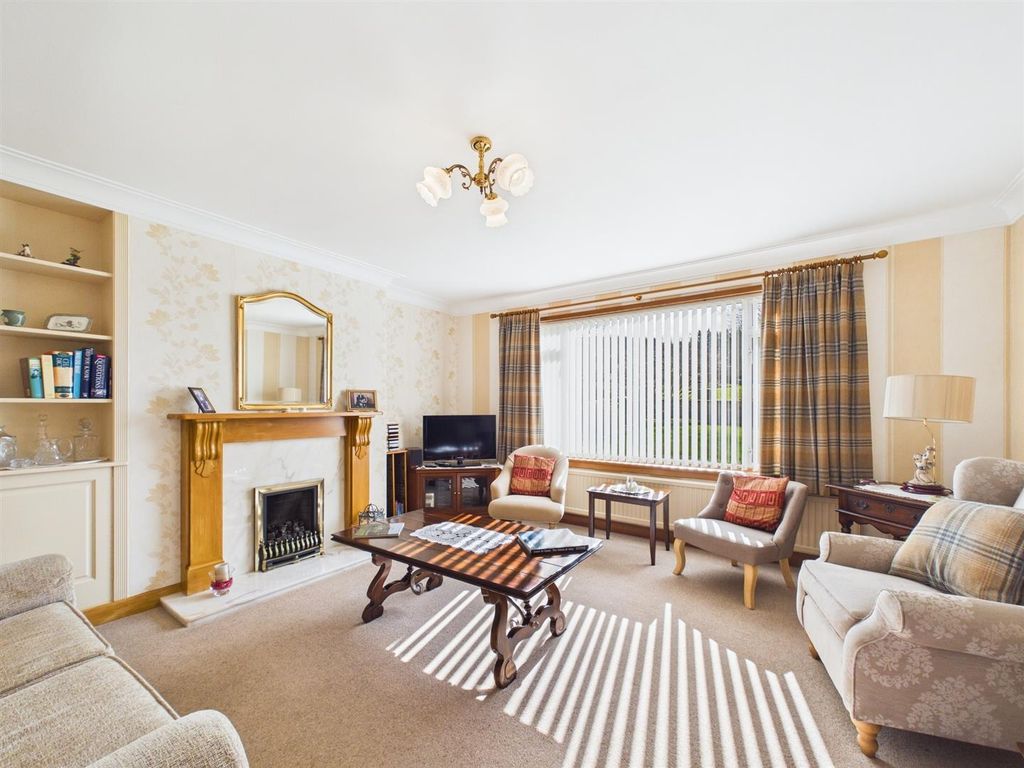 Additional image 2 of 4 bed detached house for sale22 Corsie Drive, Perth, Perthshire PH2