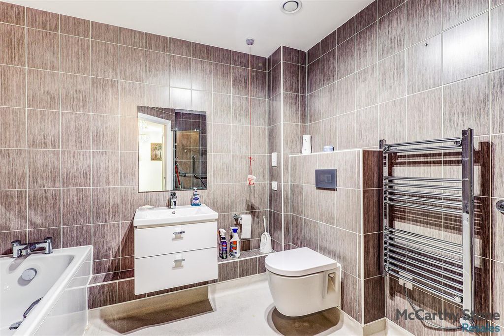 Additional image 15 of 2 bed flat for saleWardington Court, Welford Road, Northampton, Northamptonshire NN2