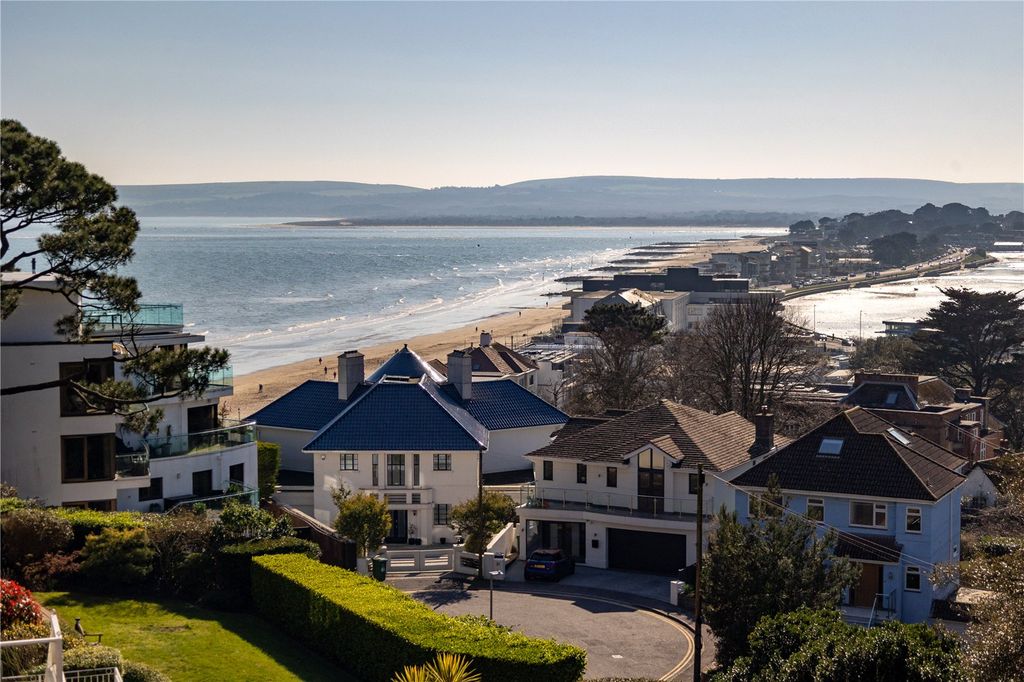 Additional image 8 of 3 bed flat for saleChaddesley Glen, Canford Cliffs, Poole, Dorset BH13