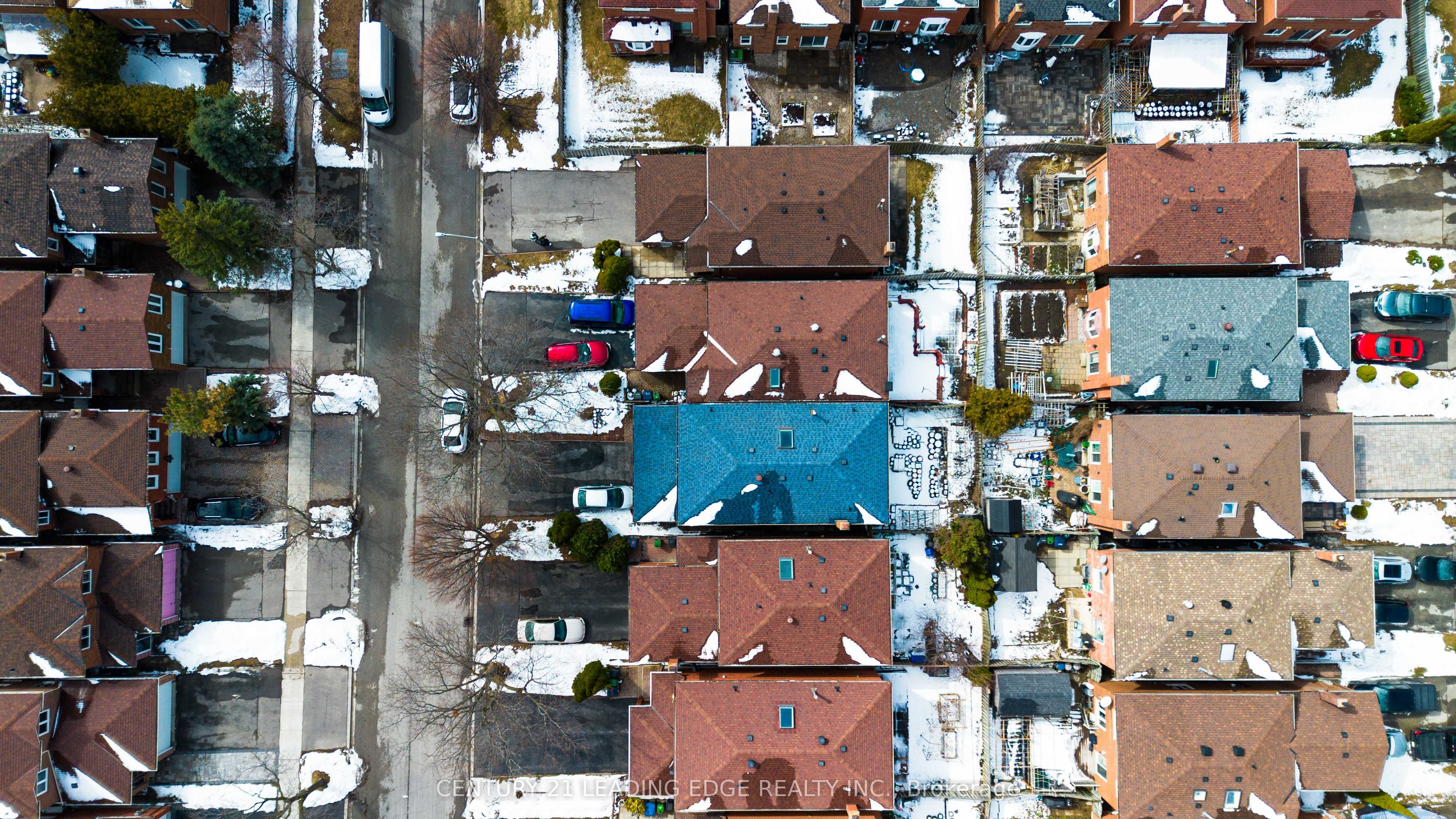 Additional image 6 of 4 Treerun Avenue, Toronto, ON, M1V 3K6