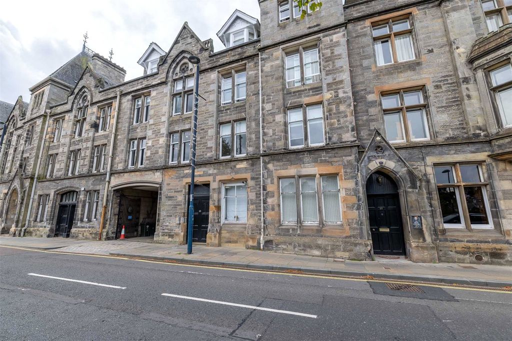 Additional image 26 of 2 bed flat for sale11/6, Tay Street, Perth, Perth And Kinross PH1