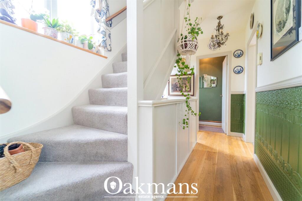 Additional image 11 of West Drive, Birmingham, West Midlands, B5